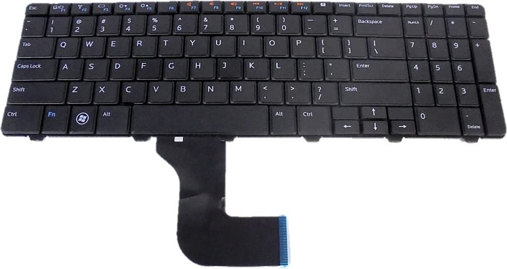 Dell 3451 DC Jack