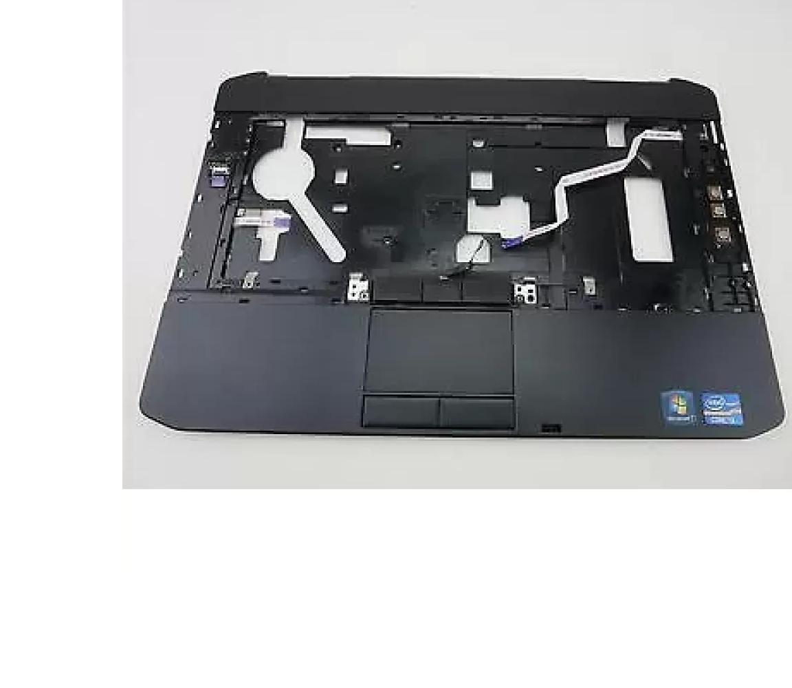 Dell 3451 DC Jack