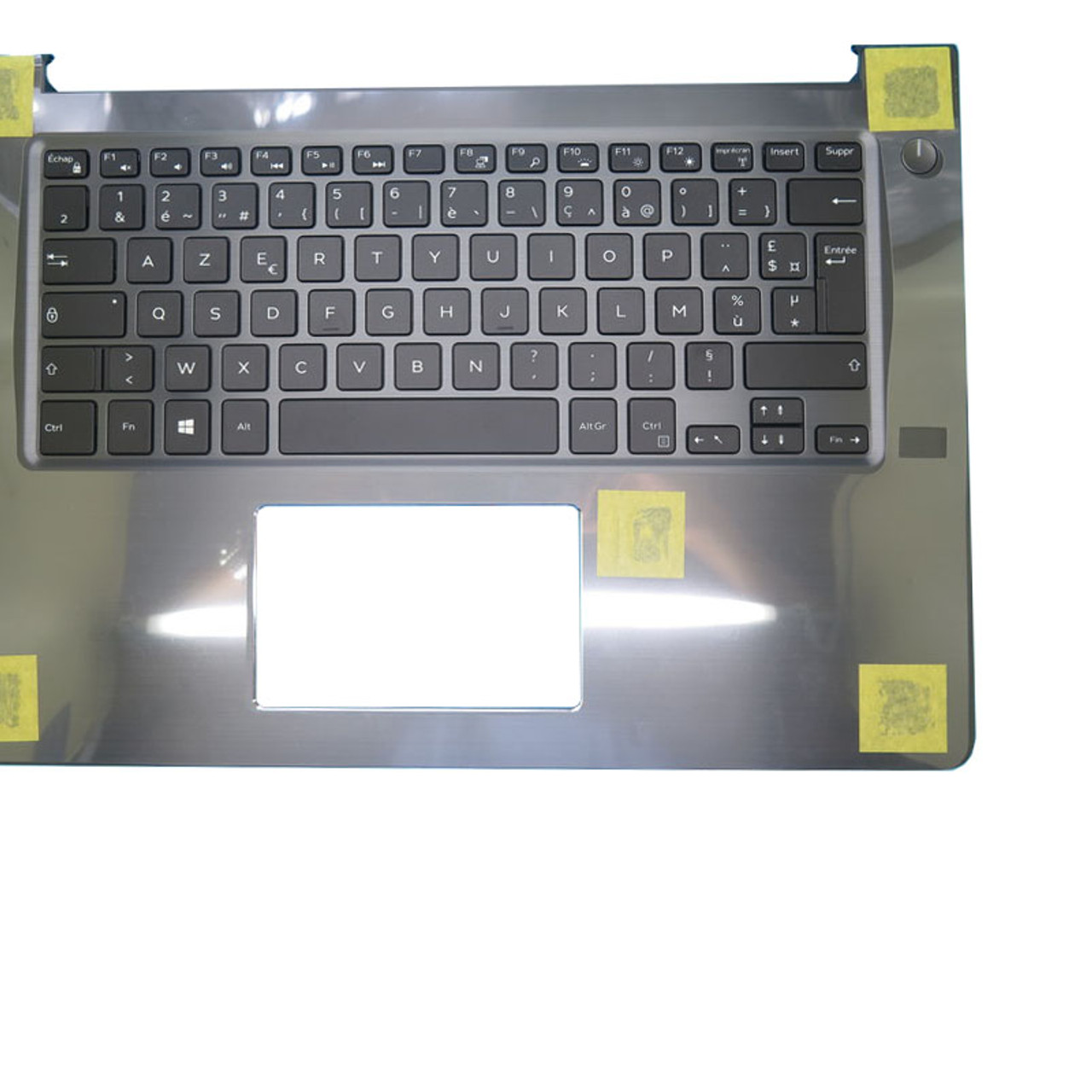 Dell 3451 DC Jack