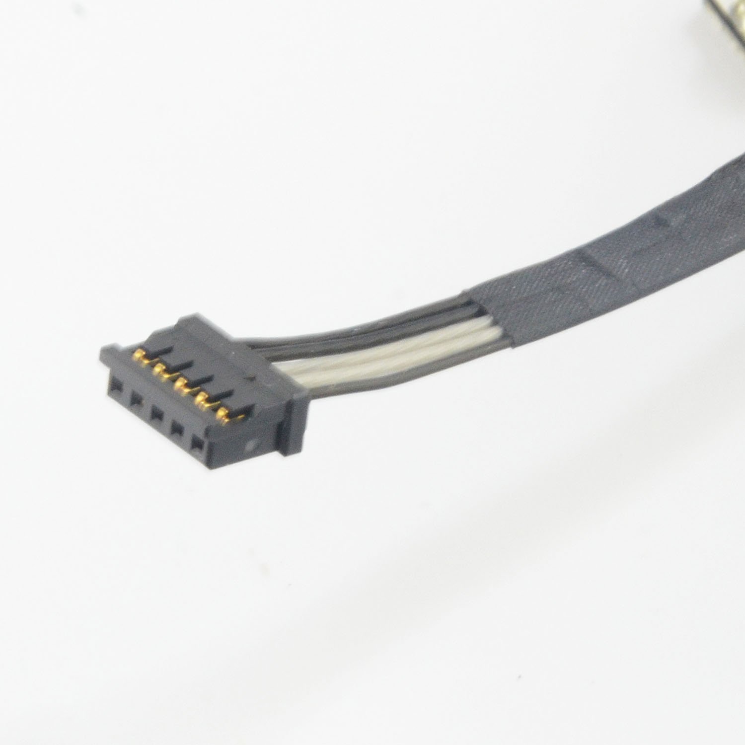 Dell 3451 DC Jack