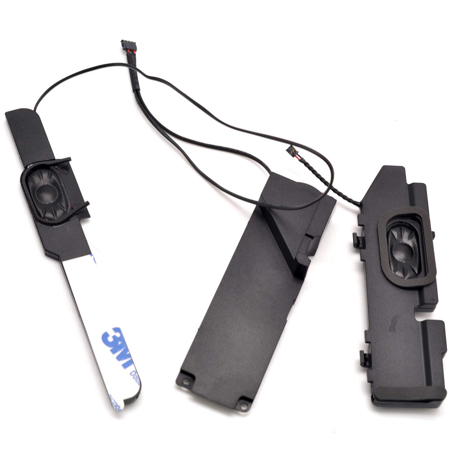 Dell 3451 DC Jack