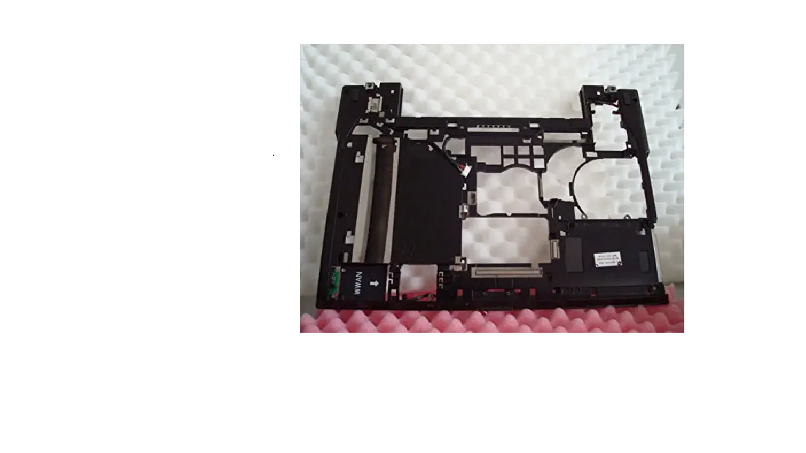 Dell 3451 DC Jack