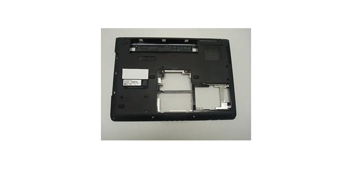 Dell 3451 DC Jack