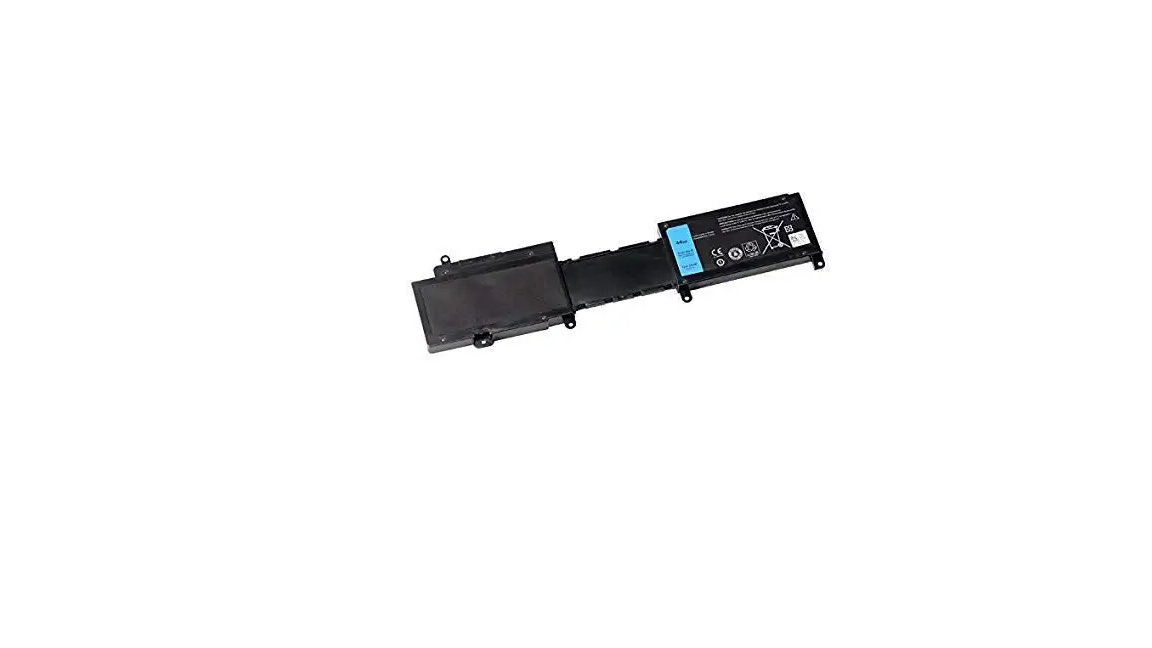 Dell 3451 DC Jack
