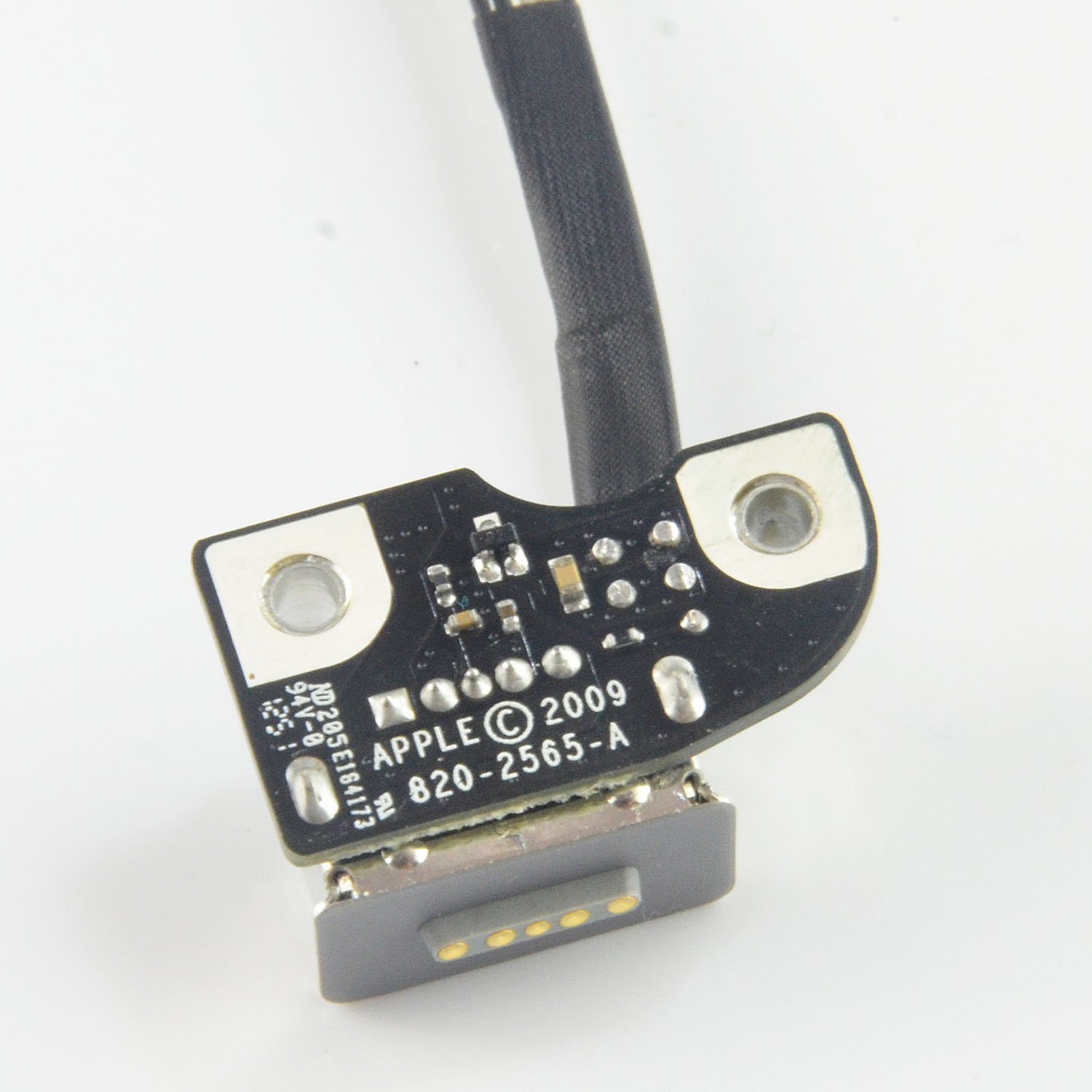 Dell 3451 DC Jack