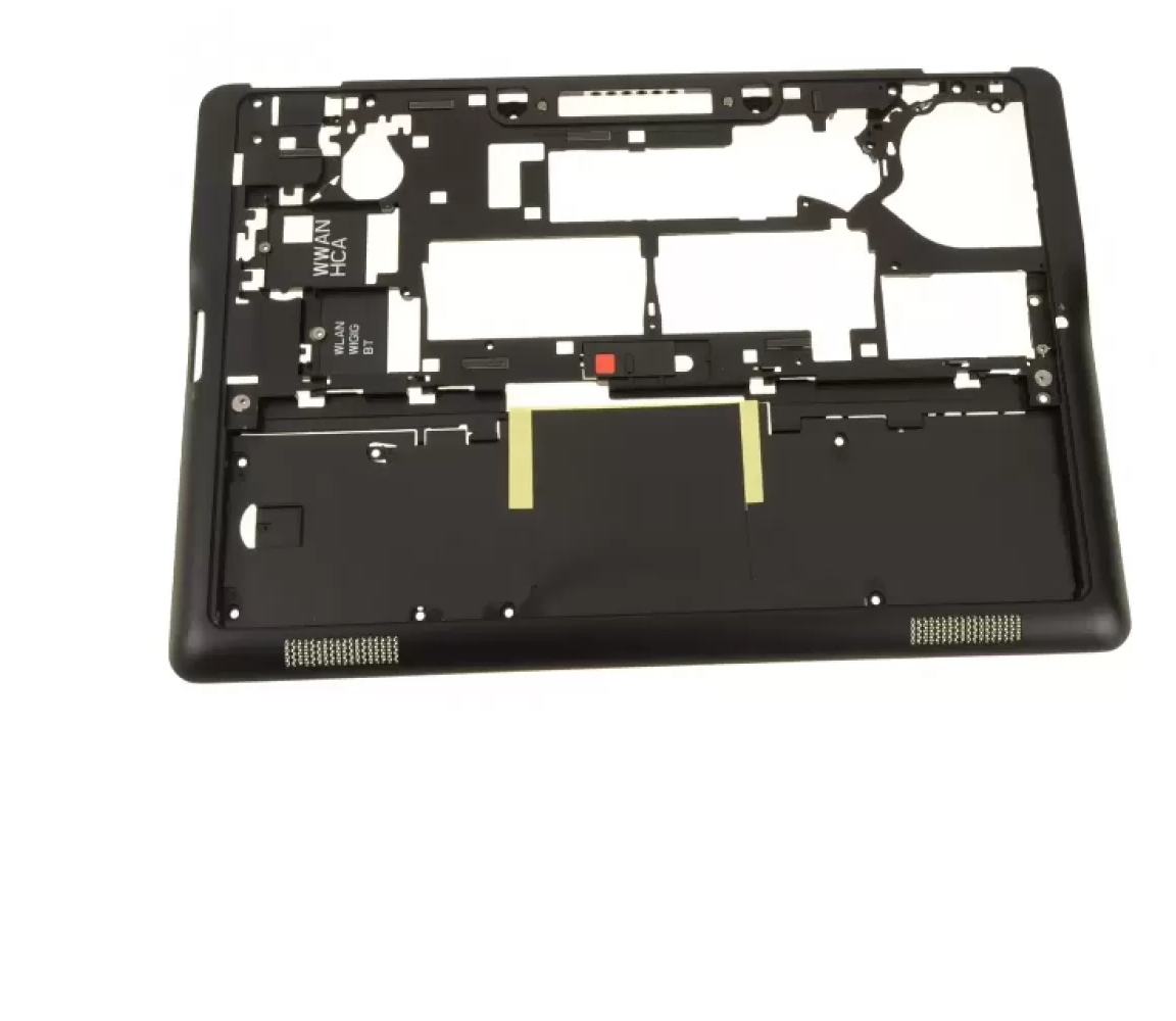 Dell 3451 DC Jack