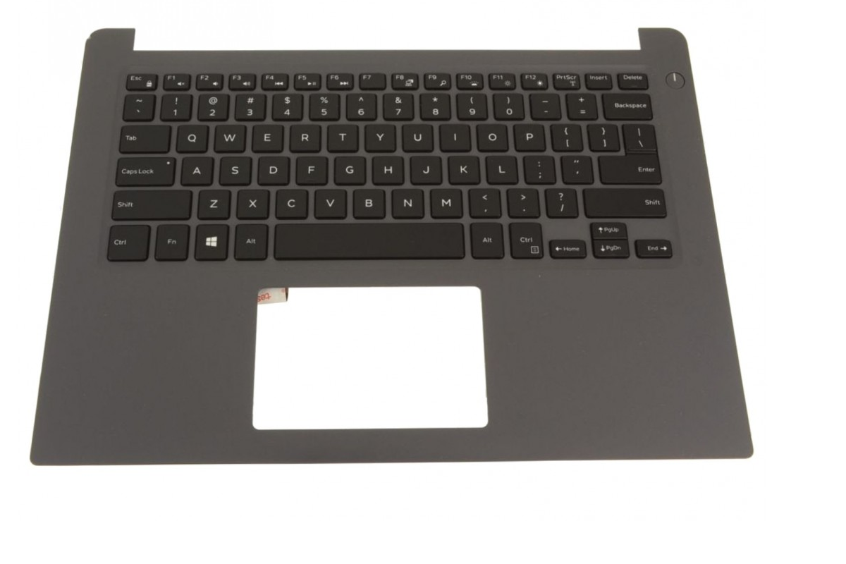 Dell 3451 DC Jack