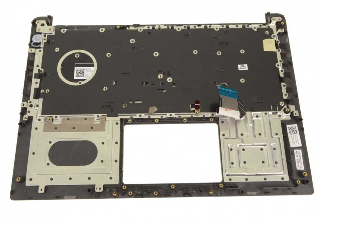 Dell 3451 DC Jack