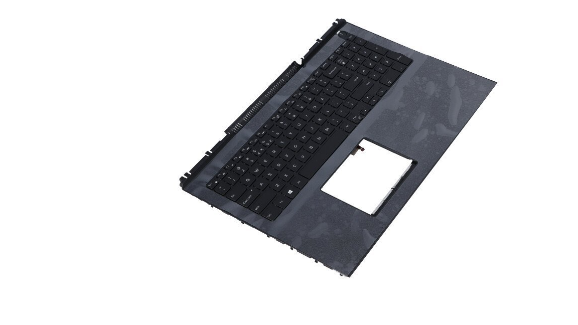 Dell 3451 DC Jack