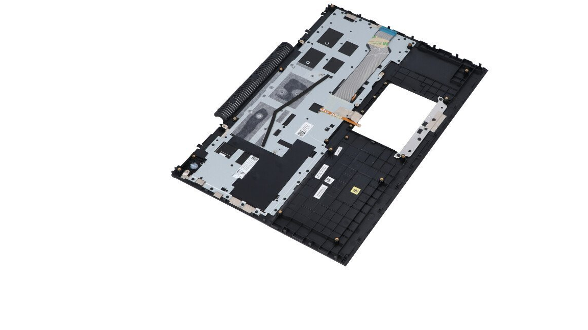 Dell 3451 DC Jack