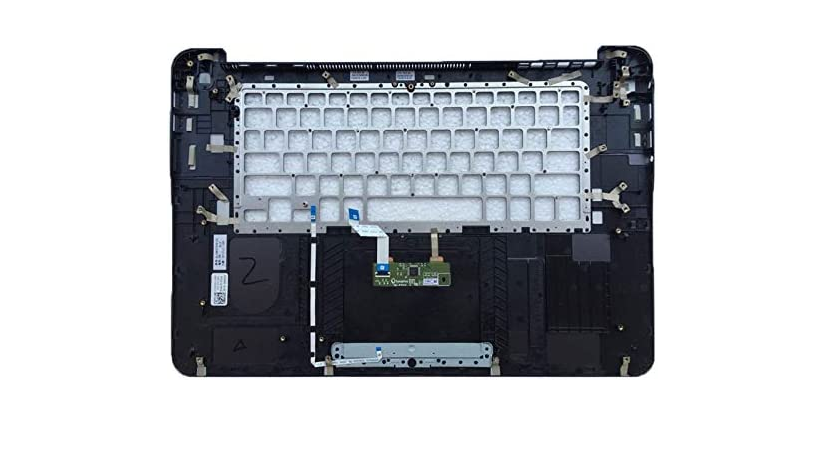 Dell 3451 DC Jack