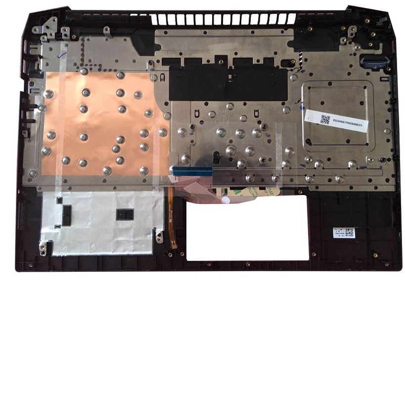 Dell 3451 DC Jack
