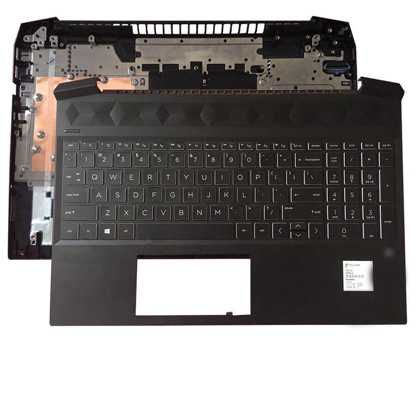 Dell 3451 DC Jack