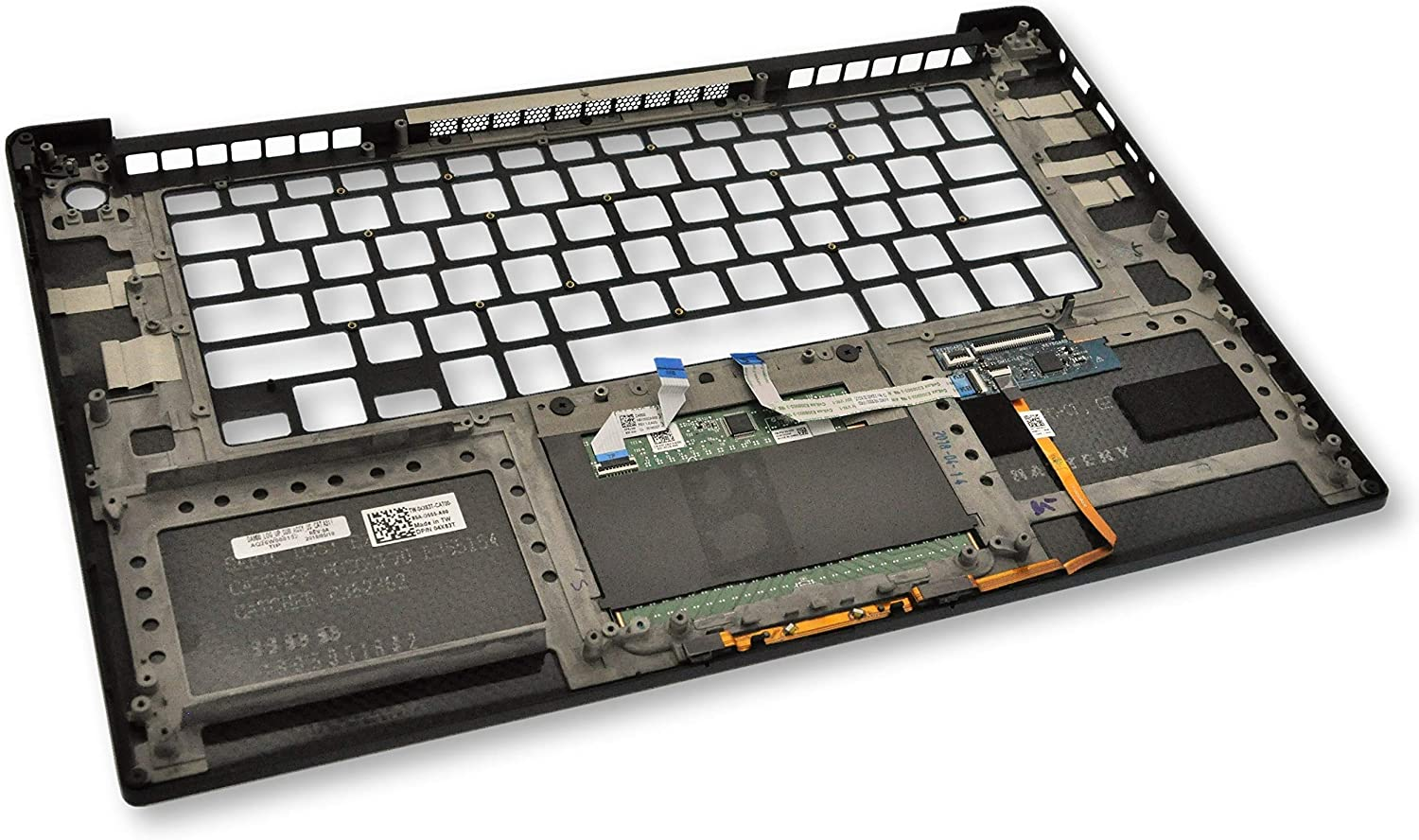 Dell 3451 DC Jack