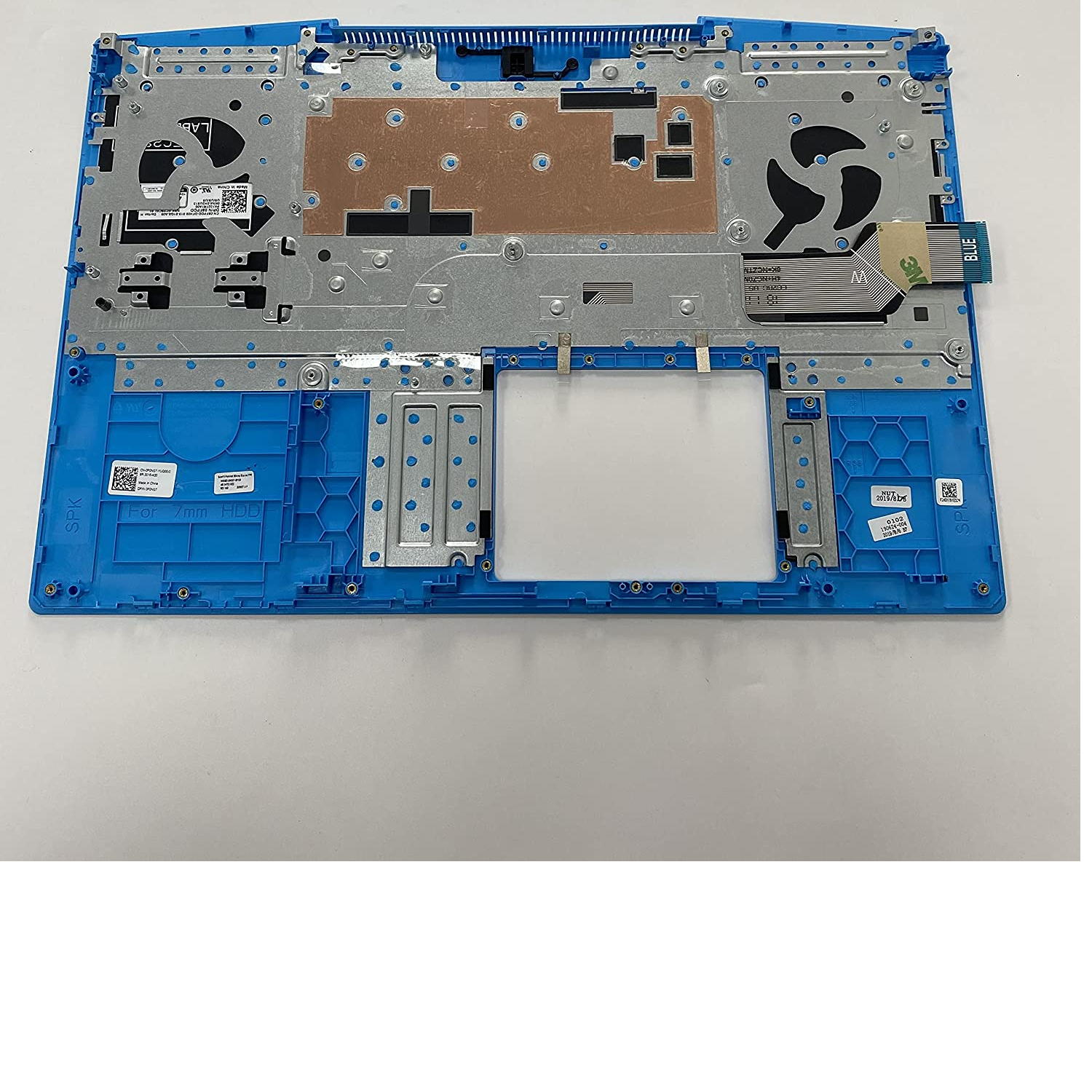 Dell 3451 DC Jack