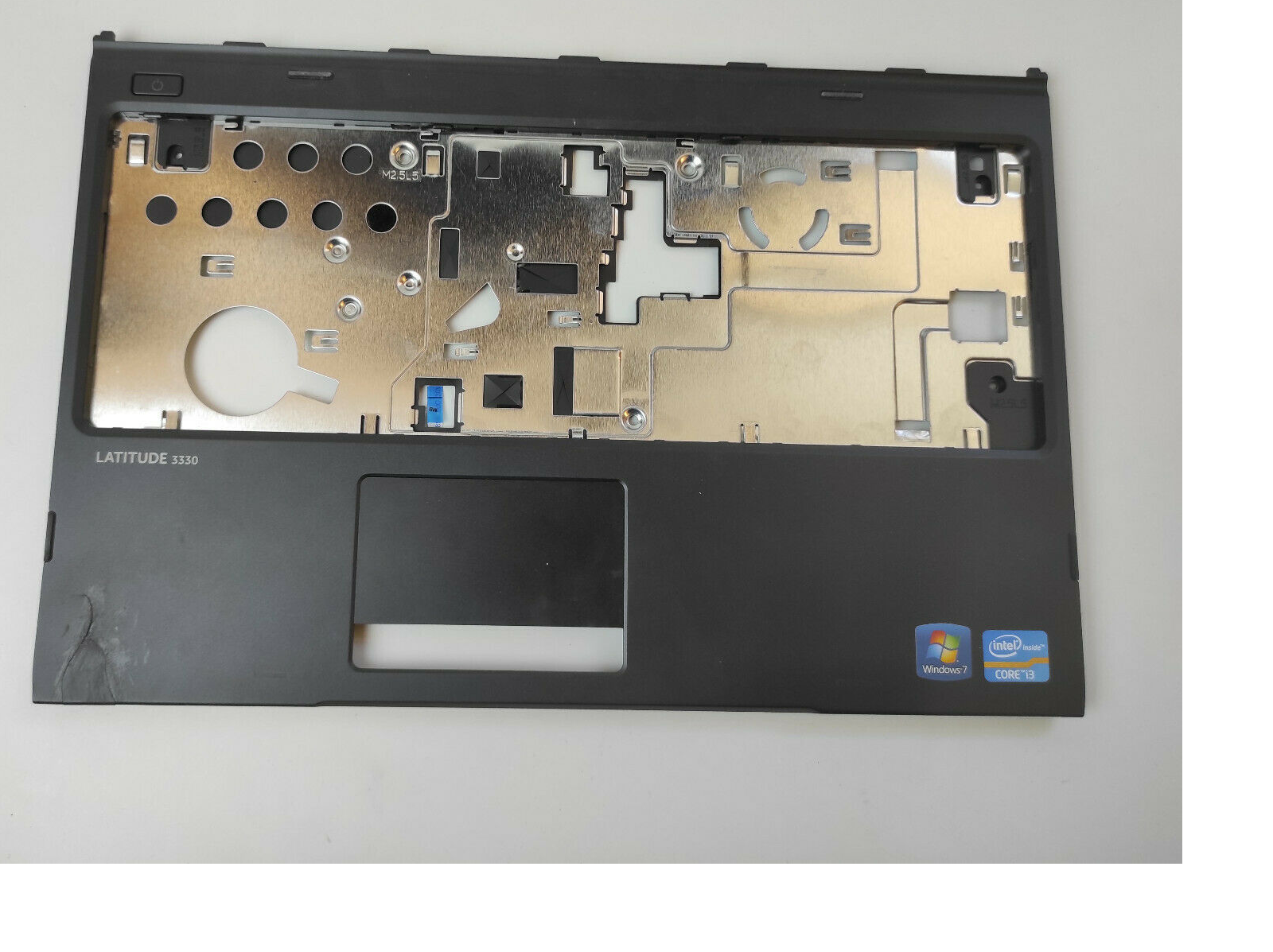 Dell 3451 DC Jack