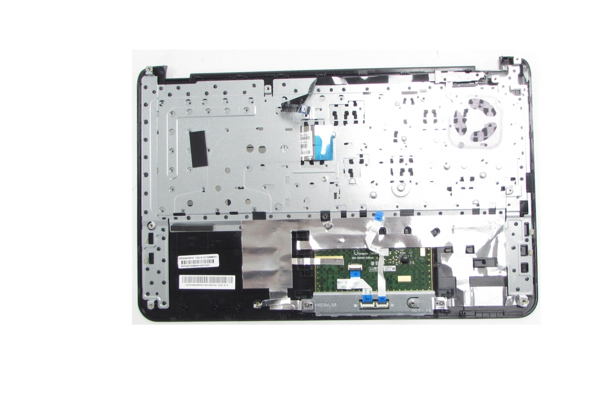 Dell 3451 DC Jack