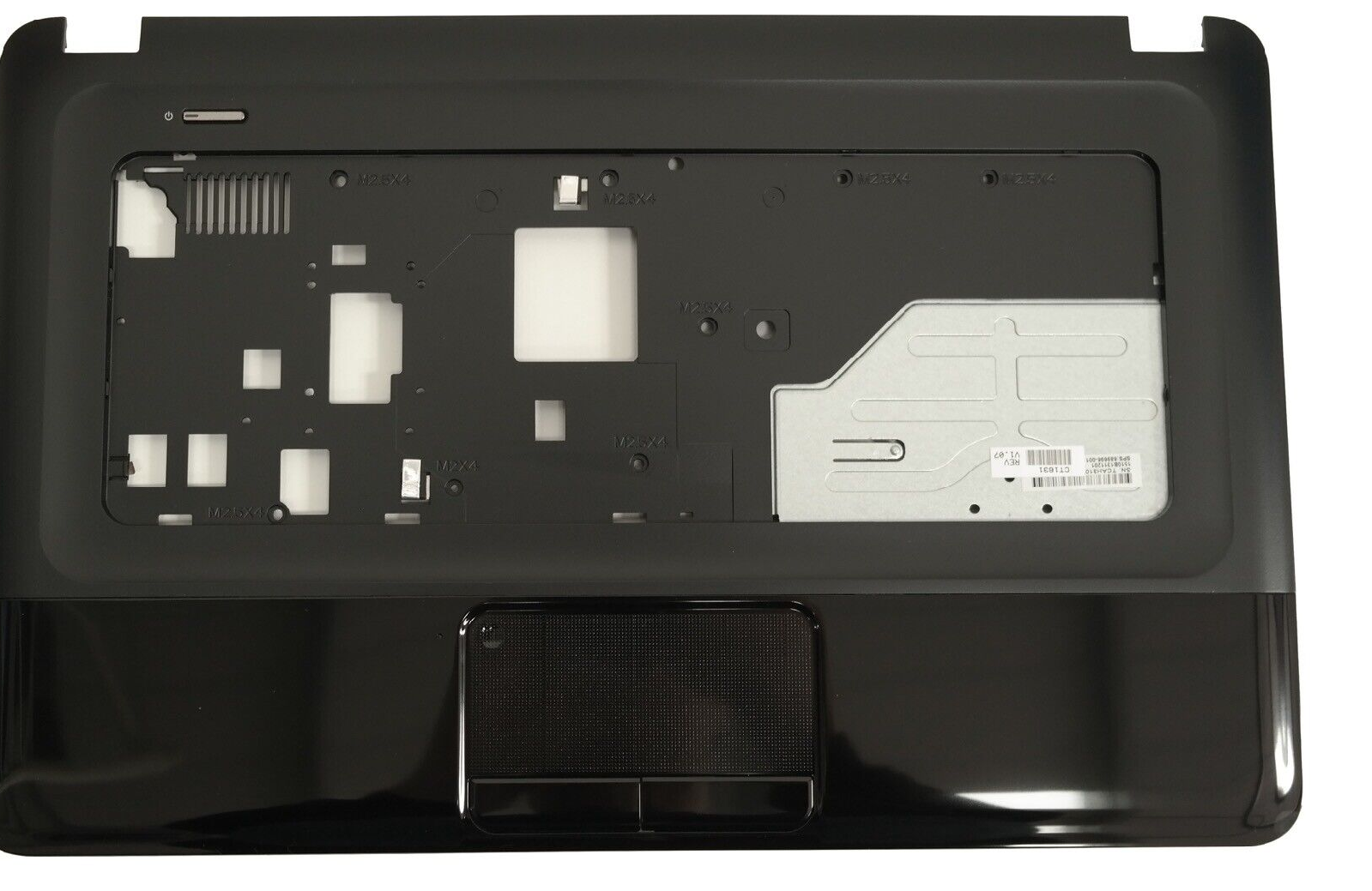 Dell 3451 DC Jack