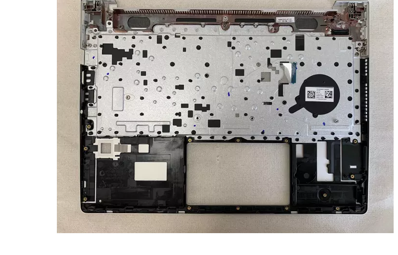Dell 3451 DC Jack