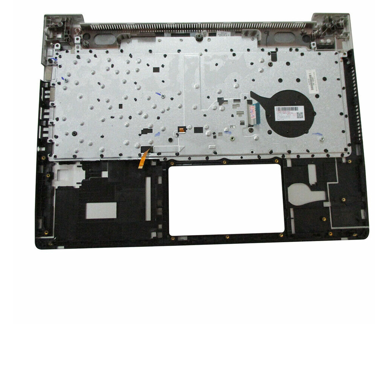 Dell 3451 DC Jack