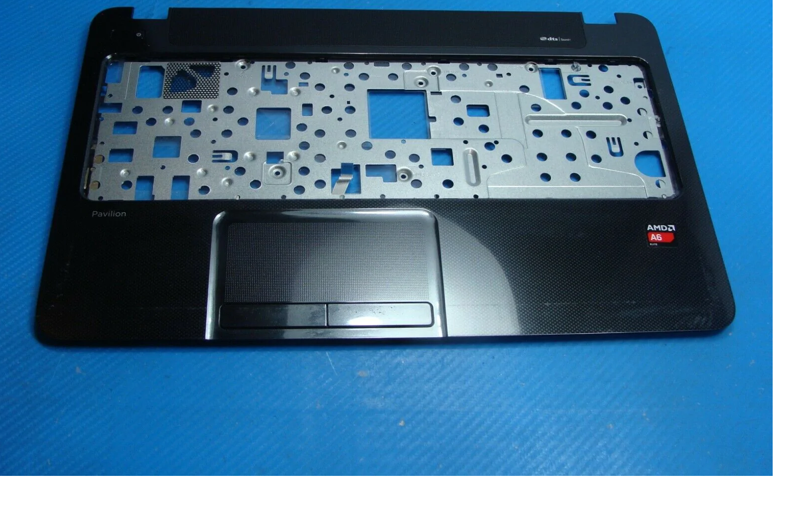 Dell 3451 DC Jack