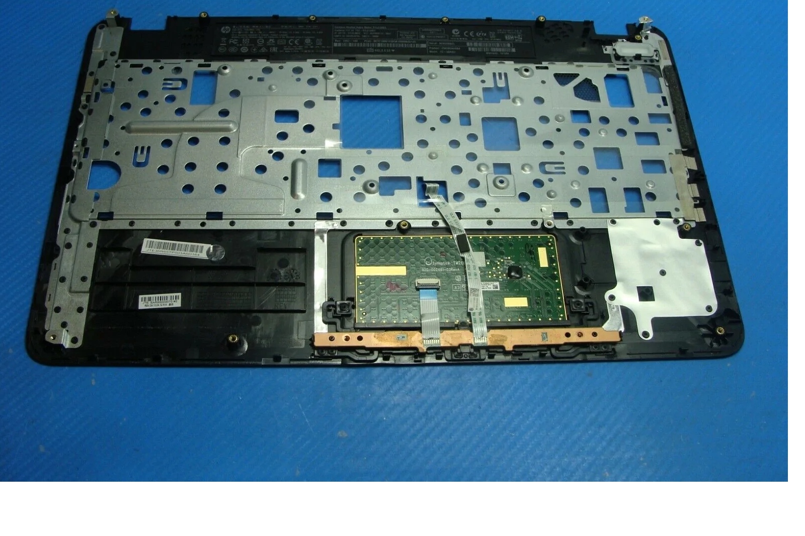 Dell 3451 DC Jack