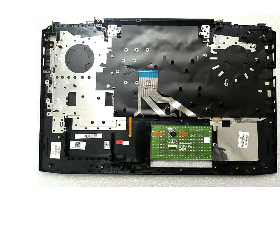 Dell 3451 DC Jack