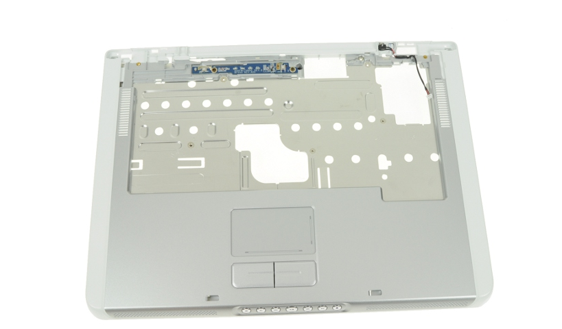 Dell 3451 DC Jack