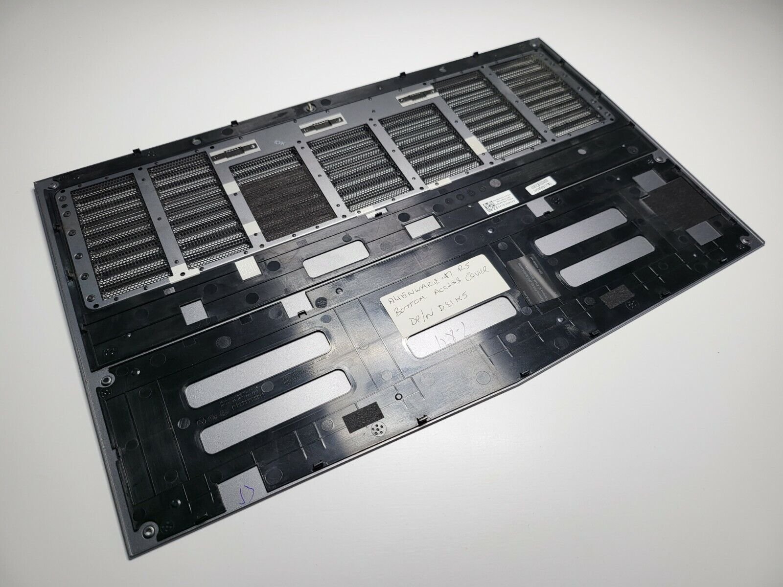 Dell 3451 DC Jack