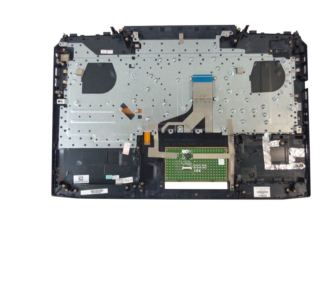 Dell 3451 DC Jack