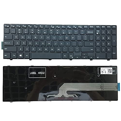 Dell 3451 DC Jack