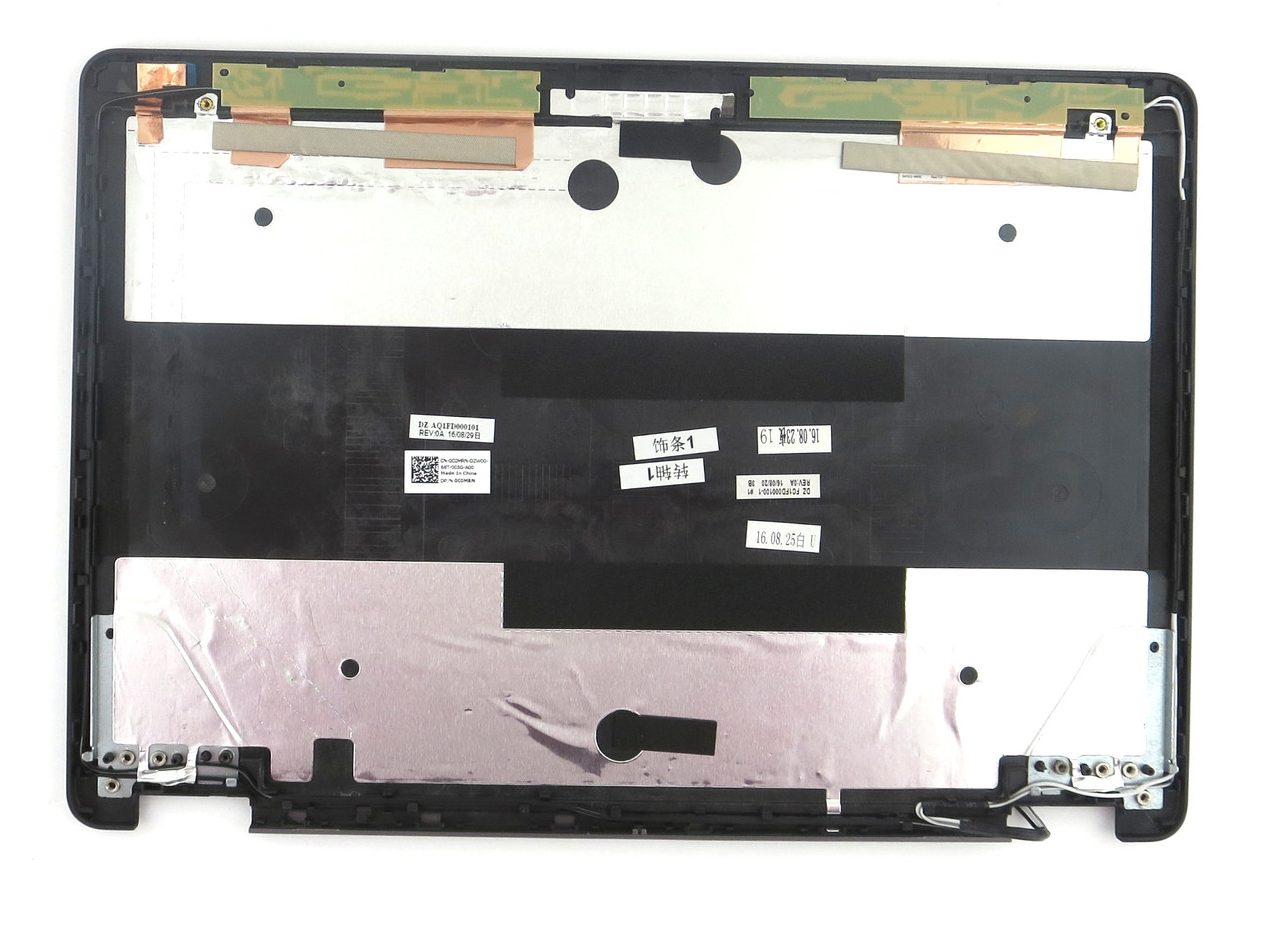 Dell 3451 DC Jack