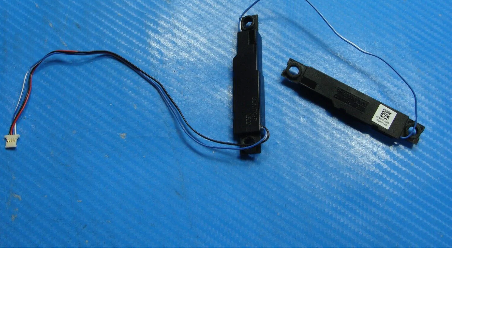 Dell 3451 DC Jack