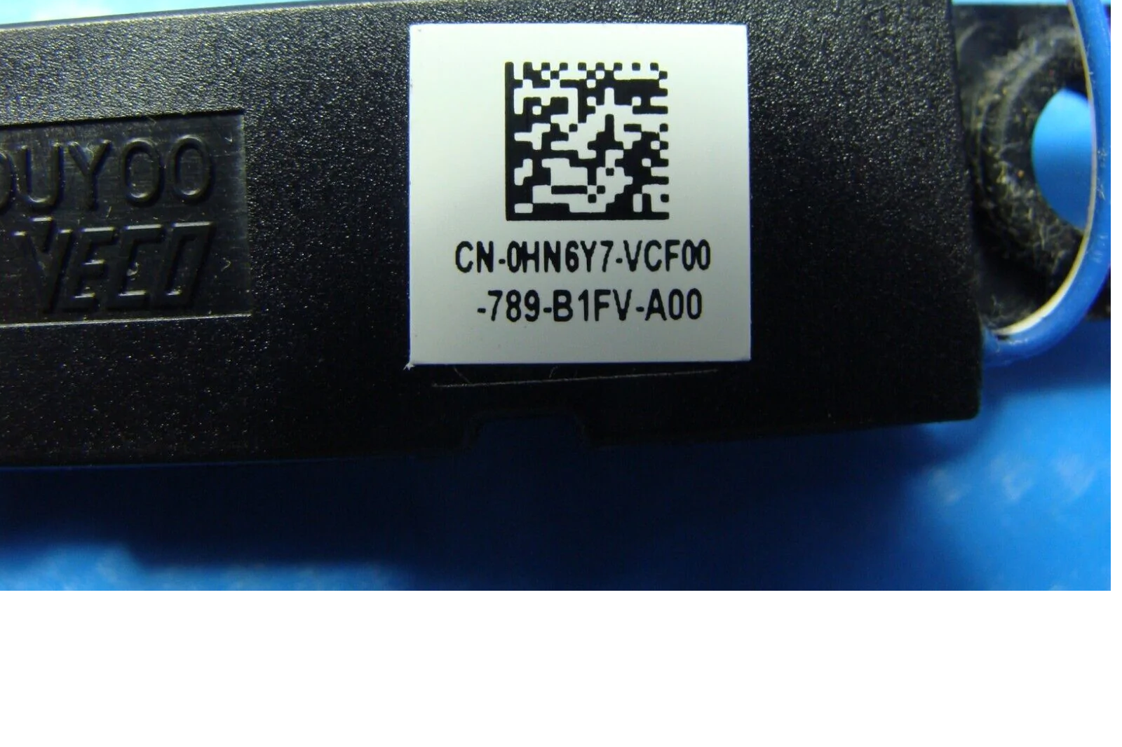 Dell 3451 DC Jack