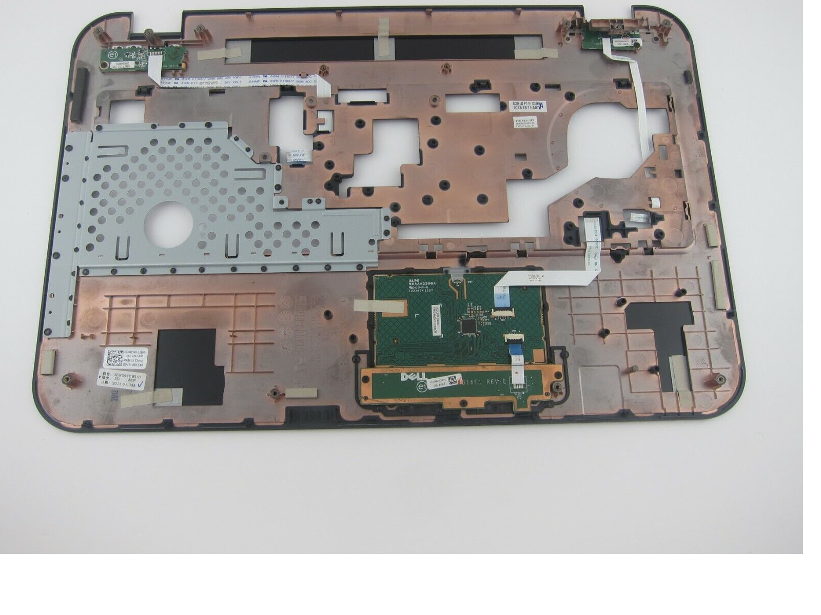 Dell 3451 DC Jack