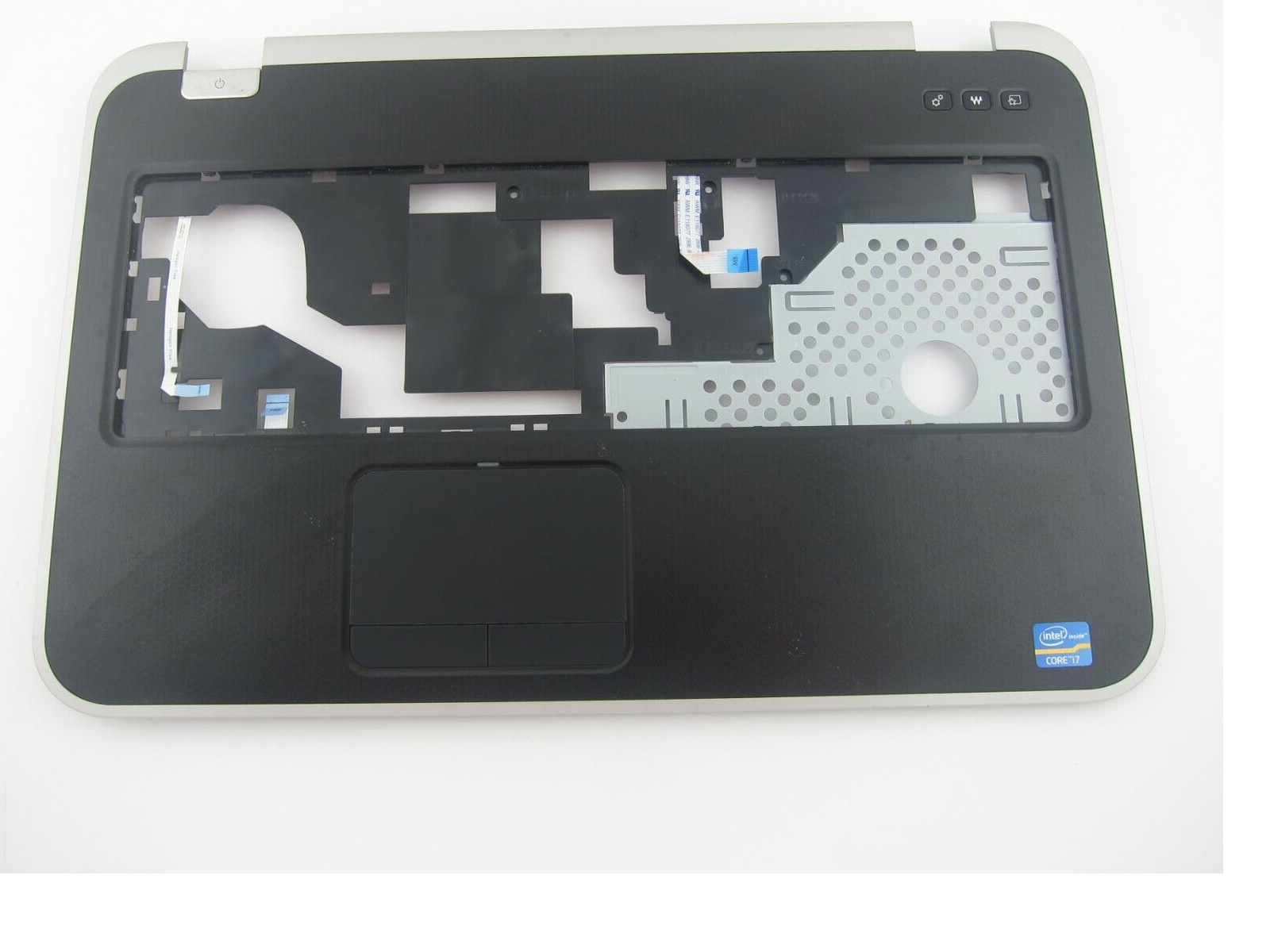 Dell 3451 DC Jack
