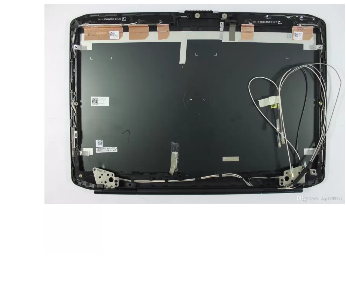 Dell 3451 DC Jack