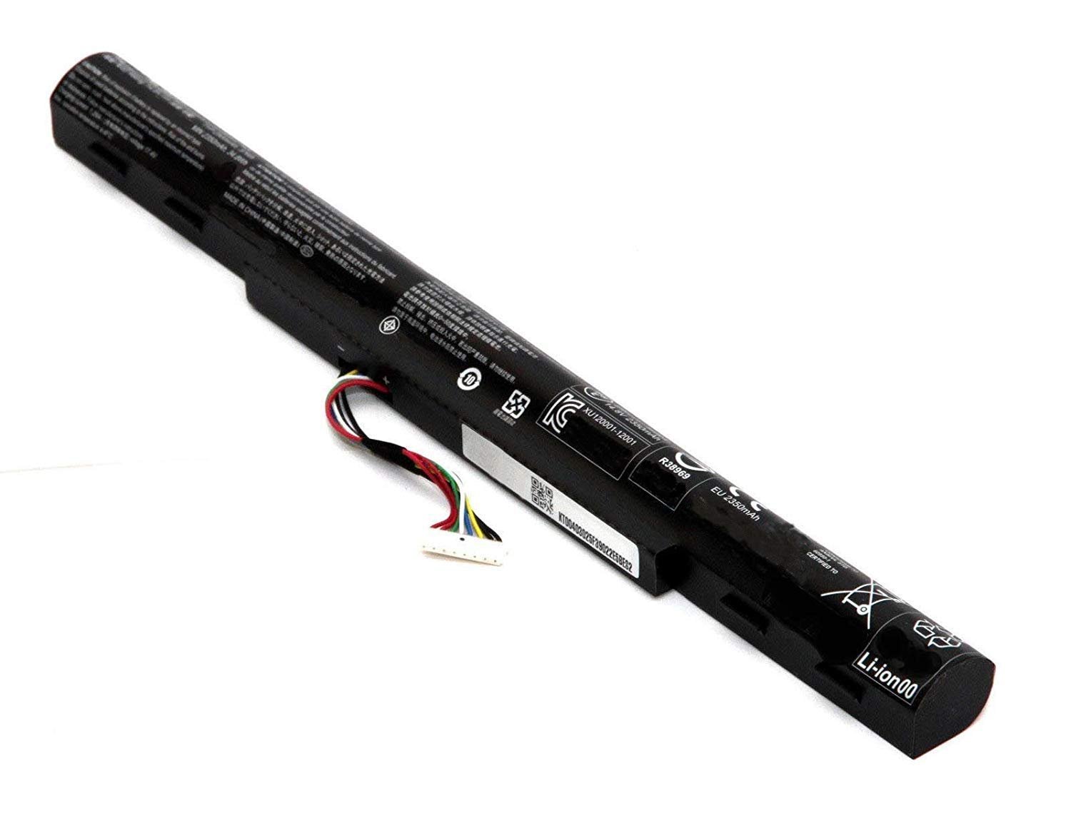 Dell 3451 DC Jack