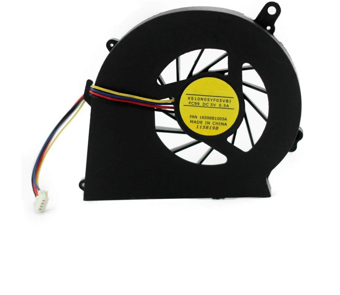 Dell 3451 DC Jack