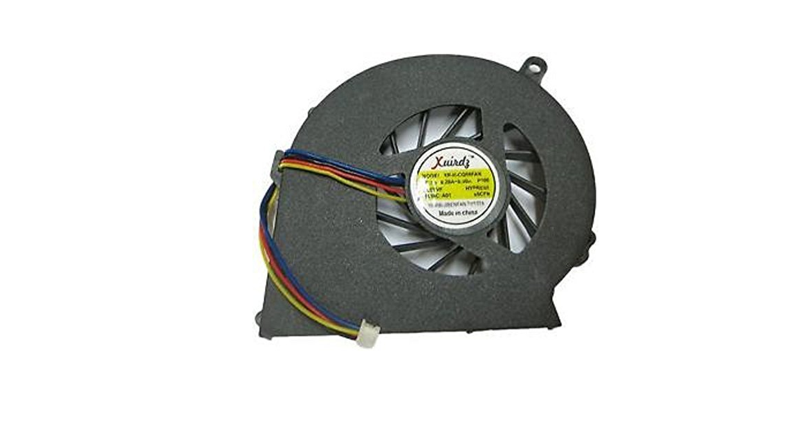 Dell 3451 DC Jack