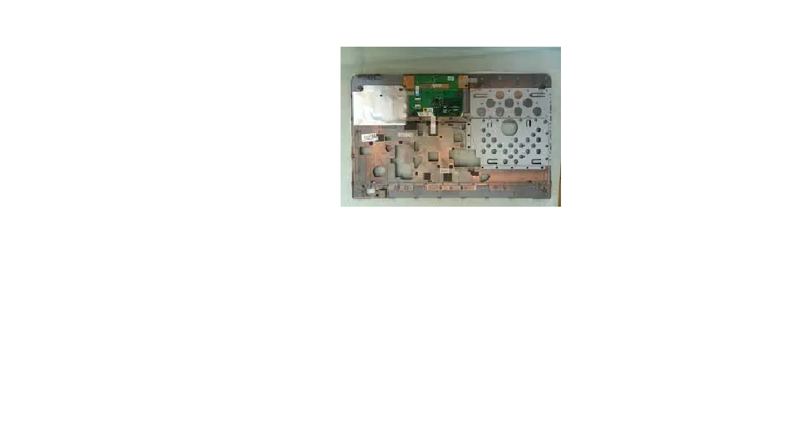 Dell 3451 DC Jack
