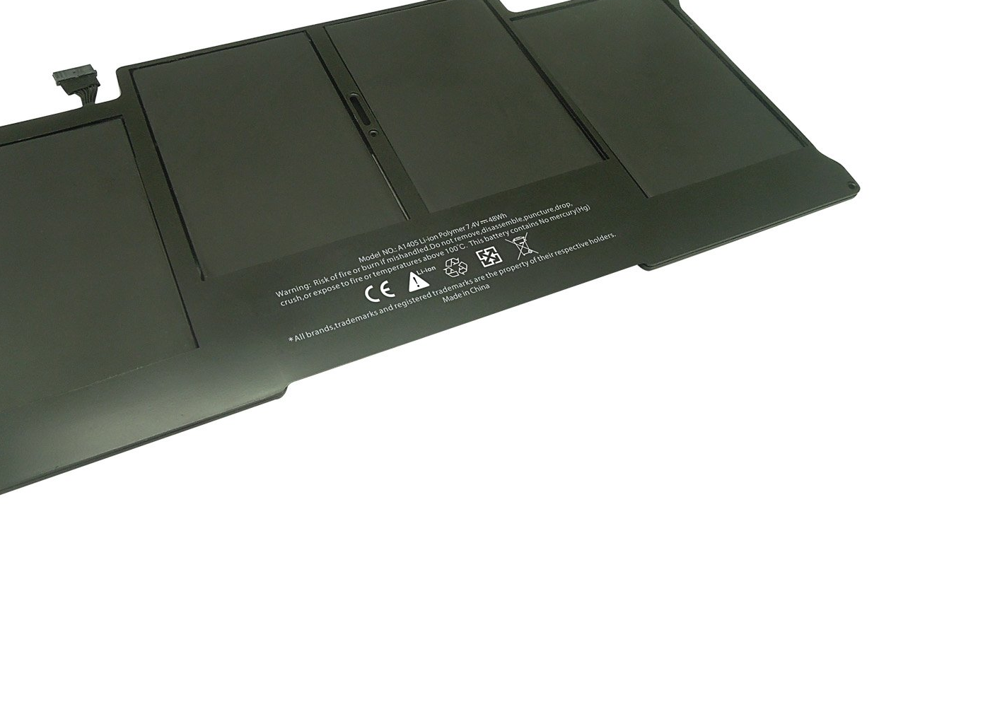 Dell 3451 DC Jack