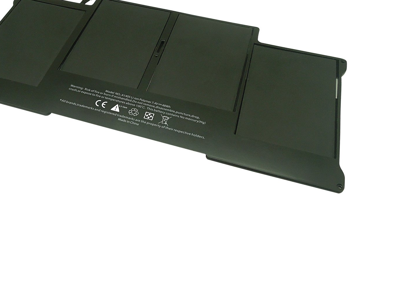 Dell 3451 DC Jack