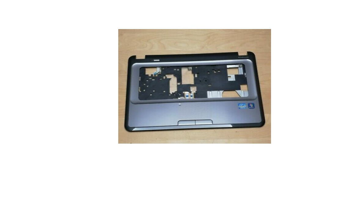 Dell 3451 DC Jack