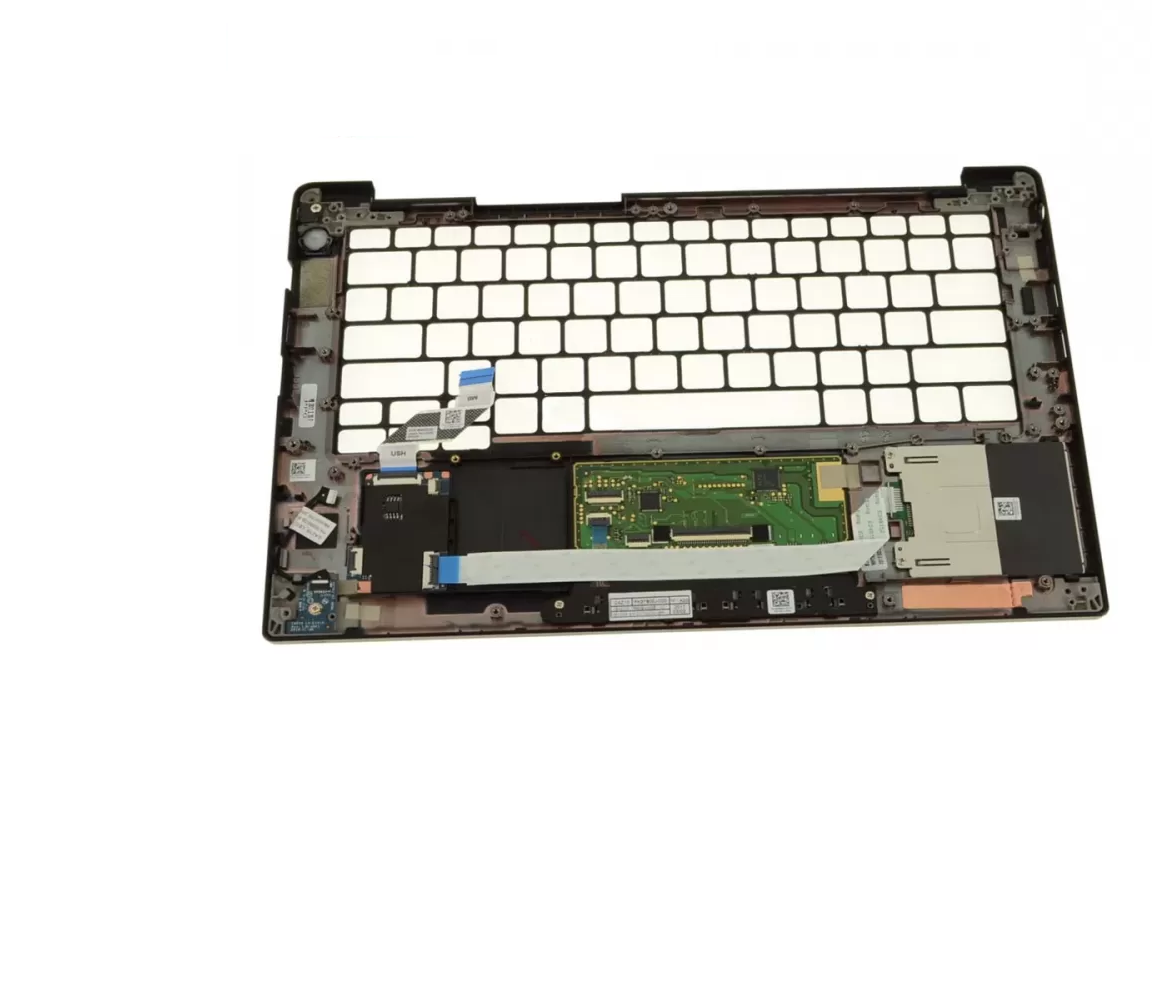 Dell 3451 DC Jack