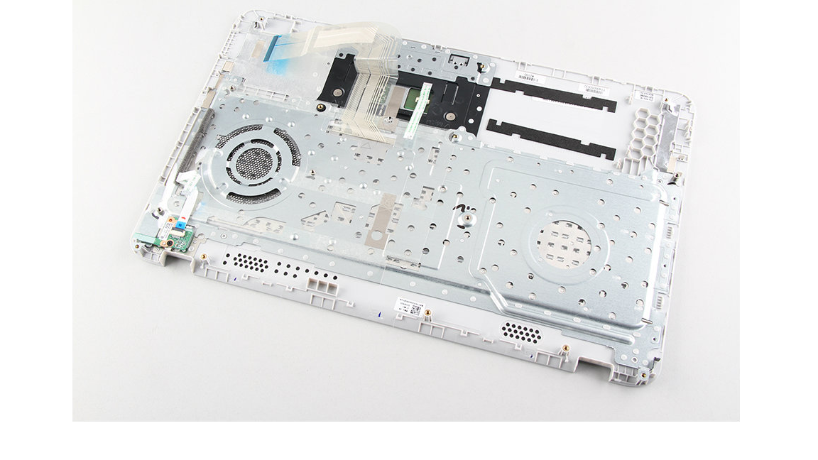 Dell 3451 DC Jack