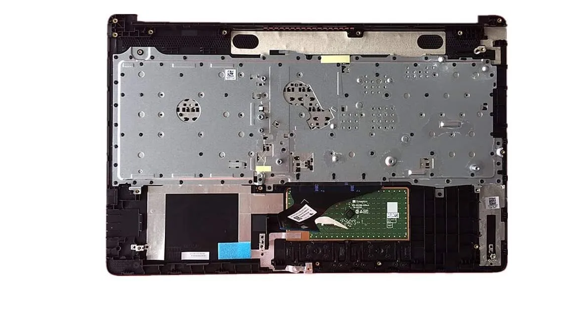 Dell 3451 DC Jack