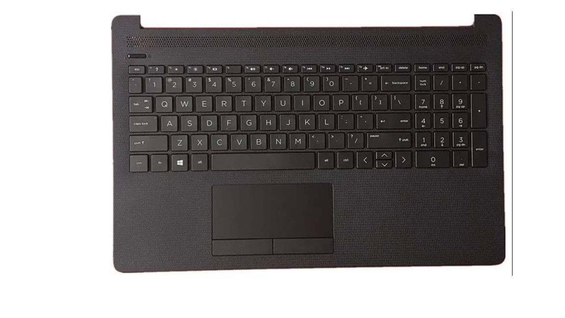 Dell 3451 DC Jack