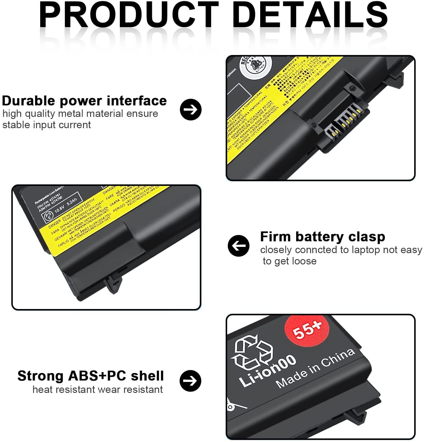Dell 3451 DC Jack