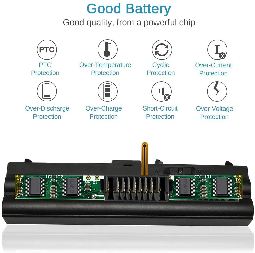 Dell 3451 DC Jack